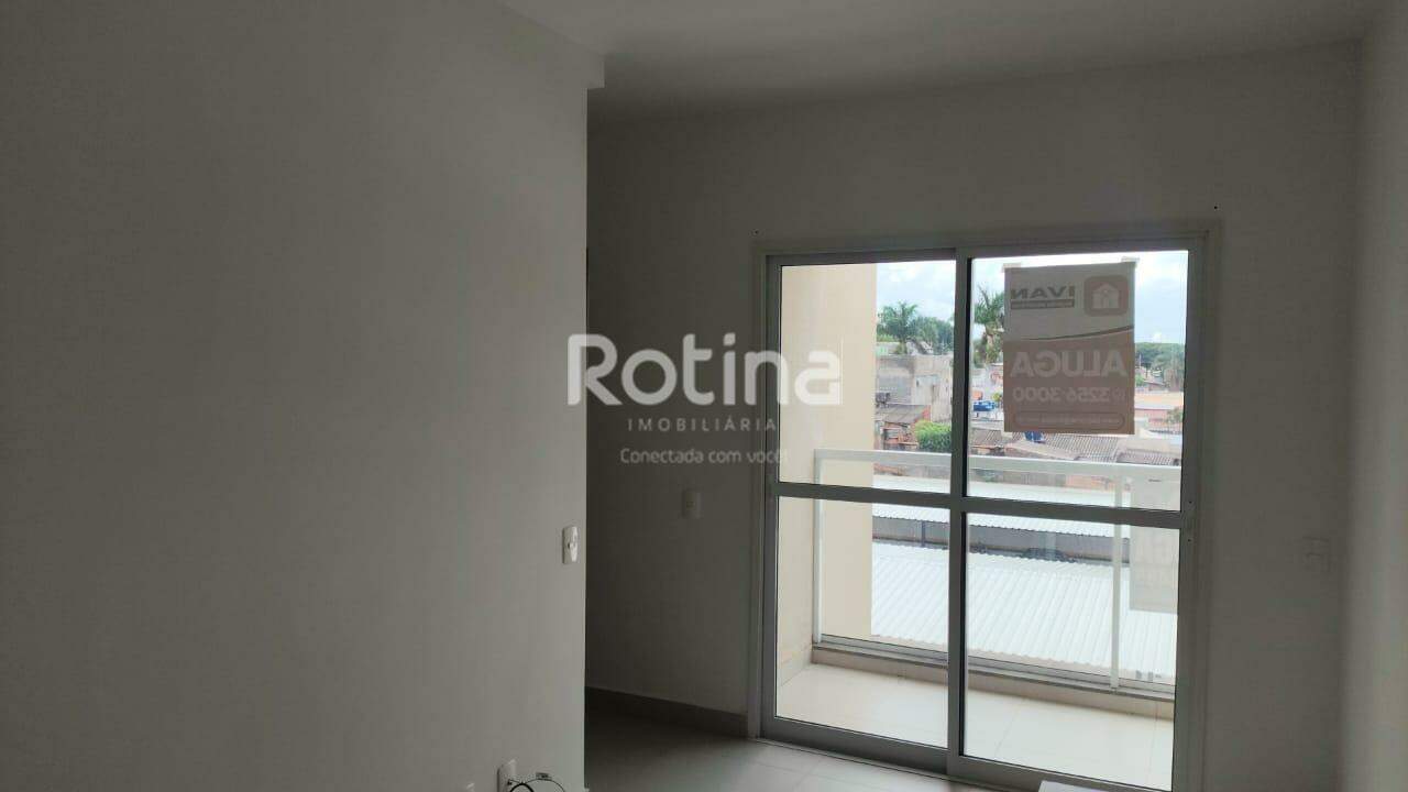 Apartamento para alugar, 2 quartos em Uberlândia no bairro Jaraguá no valor de R$ 1.500,00 - Rotina Imobiliária: 
