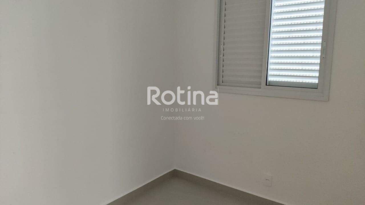 Apartamento para alugar, 2 quartos em Uberlândia no bairro Jaraguá no valor de R$ 1.500,00 - Rotina Imobiliária: 