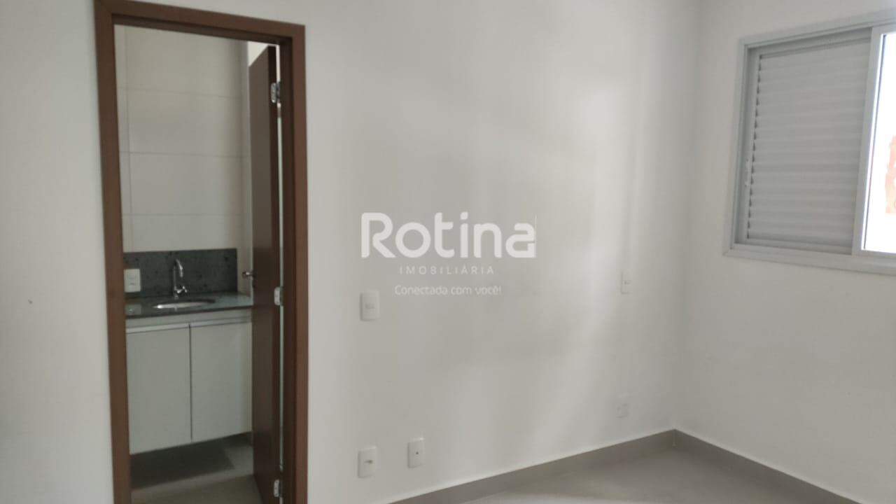 Apartamento para alugar, 2 quartos em Uberlândia no bairro Jaraguá no valor de R$ 1.500,00 - Rotina Imobiliária: 