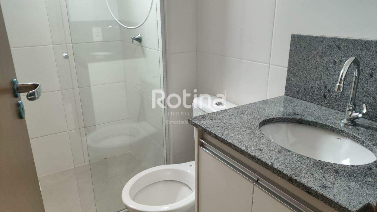 Apartamento para alugar, 2 quartos em Uberlândia no bairro Jaraguá no valor de R$ 1.500,00 - Rotina Imobiliária: 