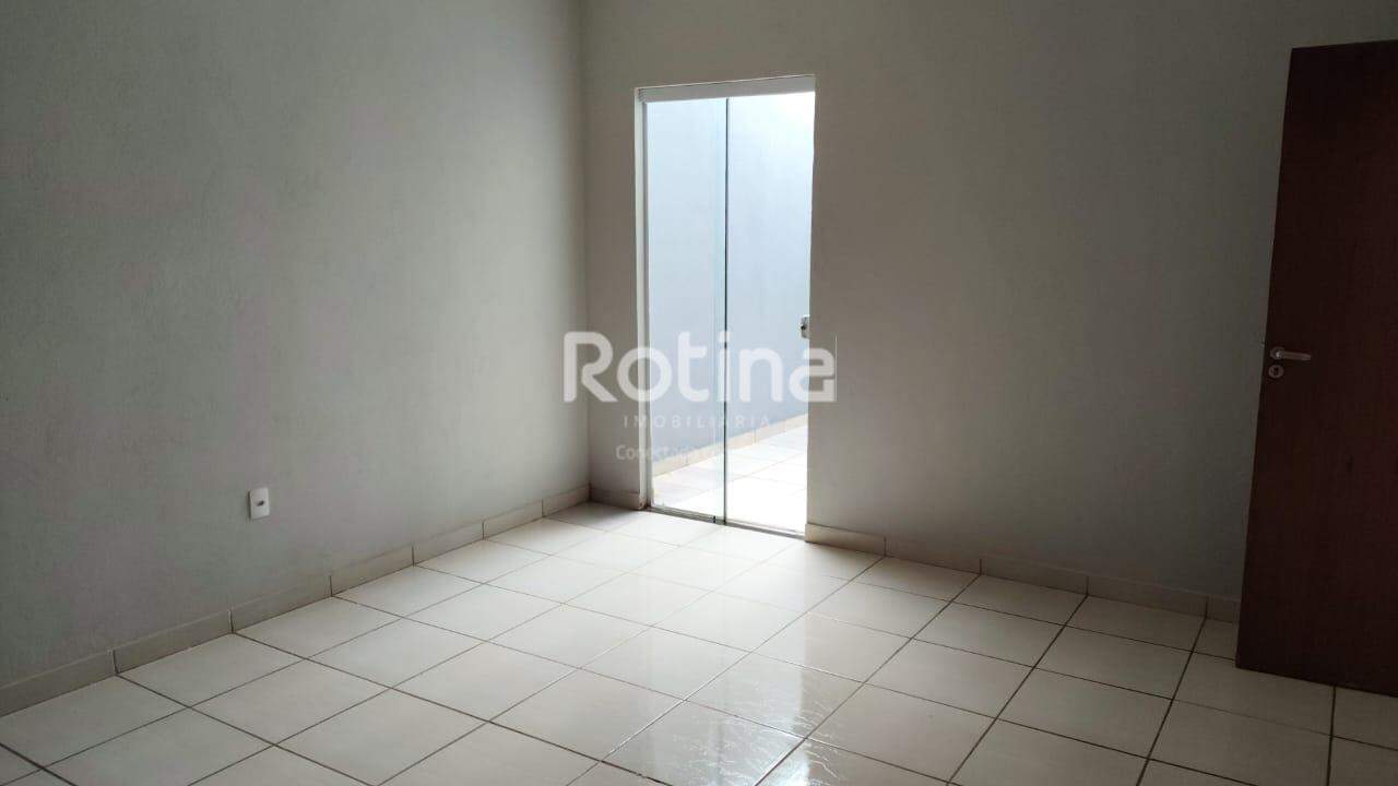 Casa para alugar, 2 quartos em Uberlândia no bairro Jardim Europa no valor de R$ 1.500,00 - Rotina Imobiliária: 