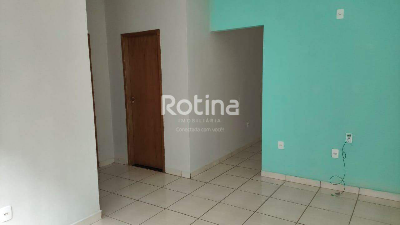 Casa para alugar, 2 quartos em Uberlândia no bairro Jardim Europa no valor de R$ 1.500,00 - Rotina Imobiliária: 
