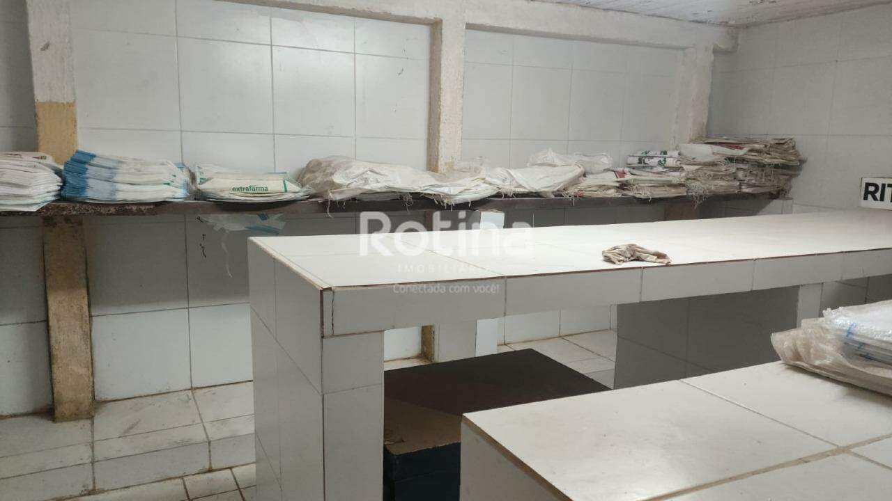Galpão para alugar, em Uberlândia no bairro Chacaras Tubalina e Quartel no valor de R$ 15.000,00 - Rotina Imobiliária: 