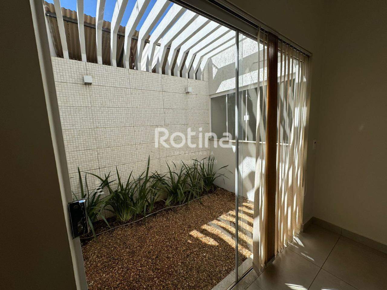 Comercial para alugar, em Uberlândia no bairro Cidade Jardim no valor de R$ 4.200,00 - Rotina Imobiliária: 