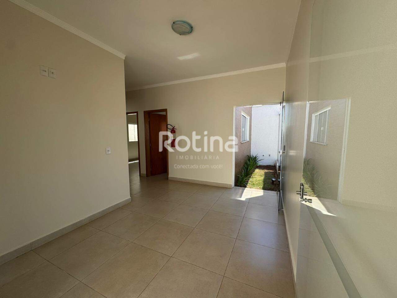 Comercial para alugar, em Uberlândia no bairro Cidade Jardim no valor de R$ 4.200,00 - Rotina Imobiliária: 