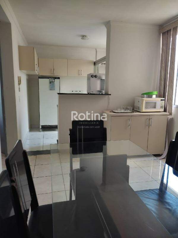 Apartamento à venda, 2 quartos em Uberlândia no bairro Jaraguá no valor de R$ 180.000,00 - Rotina Imobiliária: 