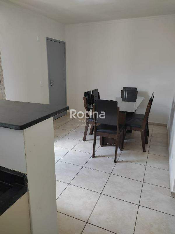 Apartamento à venda, 2 quartos em Uberlândia no bairro Jaraguá no valor de R$ 180.000,00 - Rotina Imobiliária: 