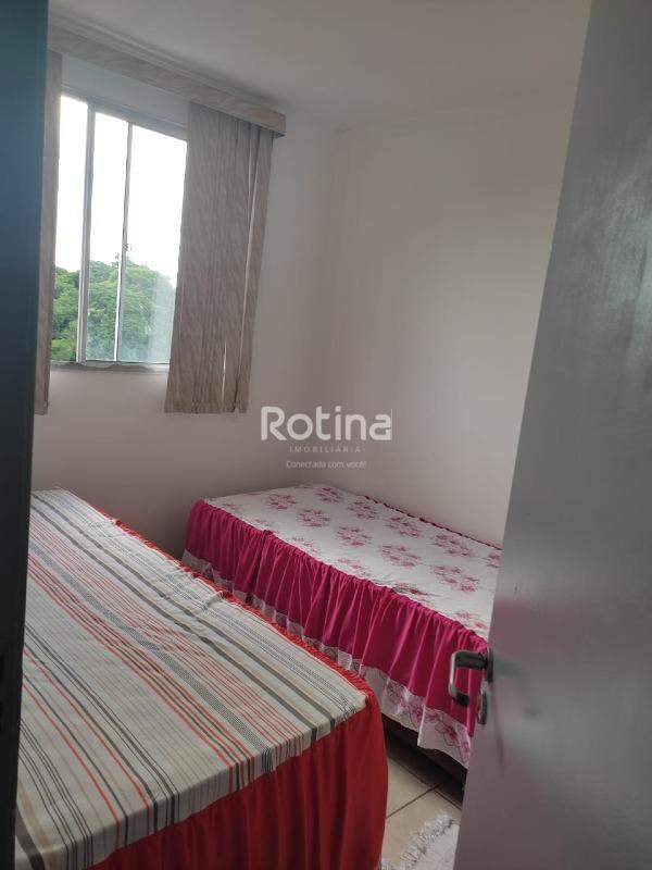 Apartamento à venda, 2 quartos em Uberlândia no bairro Jaraguá no valor de R$ 180.000,00 - Rotina Imobiliária: 