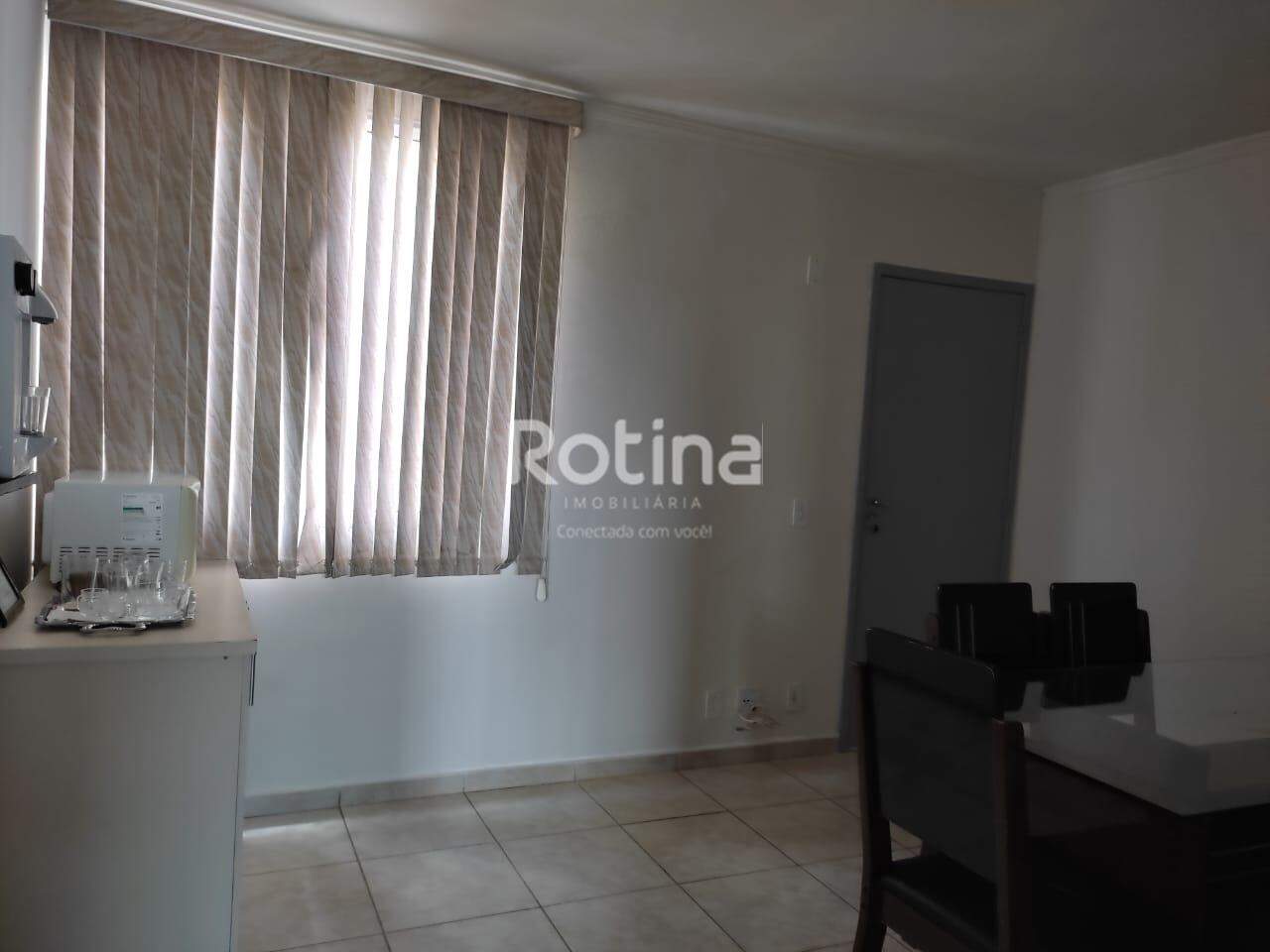 Apartamento à venda, 2 quartos em Uberlândia no bairro Jaraguá no valor de R$ 180.000,00 - Rotina Imobiliária: 