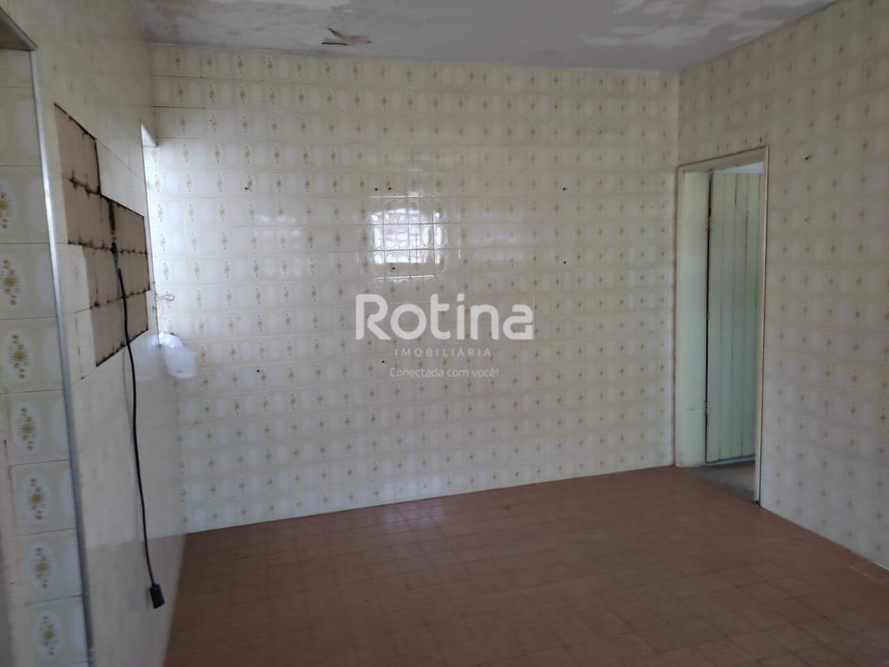 Colônia à venda, 2 quartos em Uberlândia no bairro Osvaldo Rezende no valor de R$ 430.000,00 - Rotina Imobiliária: 