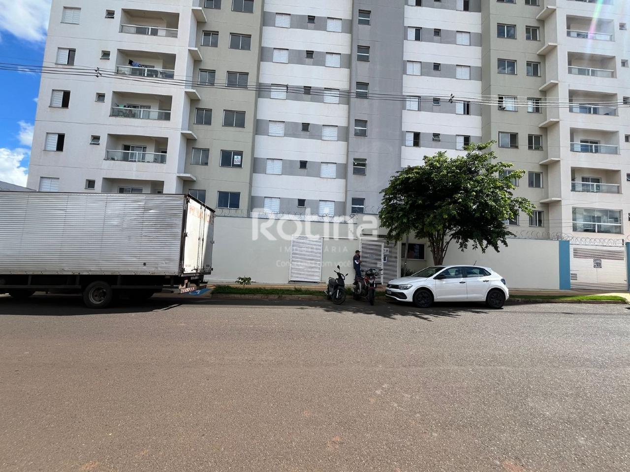 Apartamento para alugar, 2 quartos em Uberlândia no bairro Residencial Integração no valor de R$ 1.650,00 - Rotina Imobiliária: 