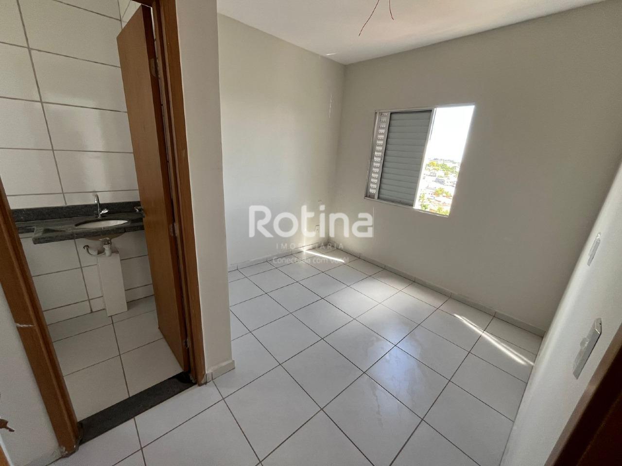 Apartamento para alugar, 2 quartos em Uberlândia no bairro Residencial Integração no valor de R$ 1.650,00 - Rotina Imobiliária: 