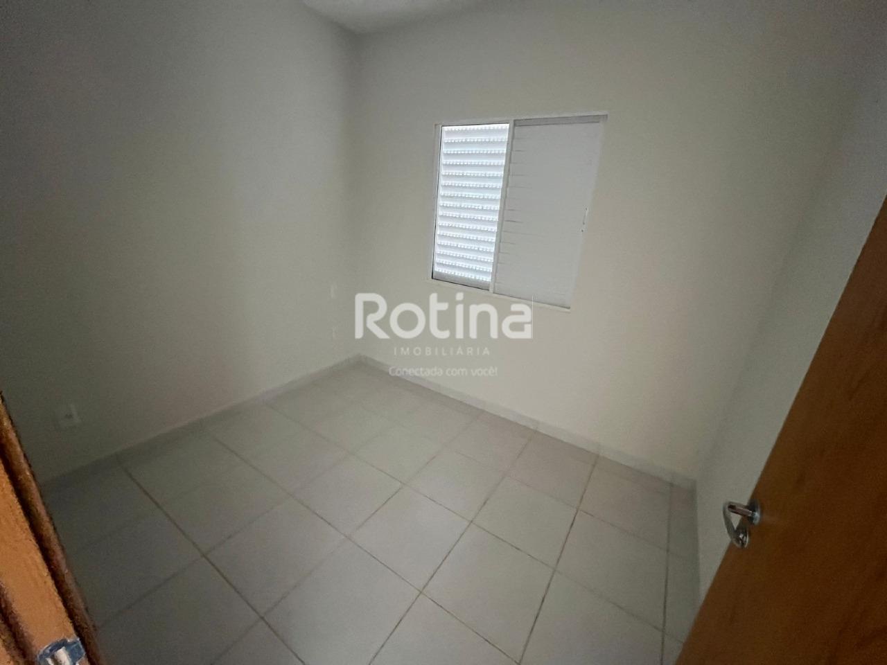 Apartamento para alugar, 2 quartos em Uberlândia no bairro Residencial Integração no valor de R$ 1.650,00 - Rotina Imobiliária: 