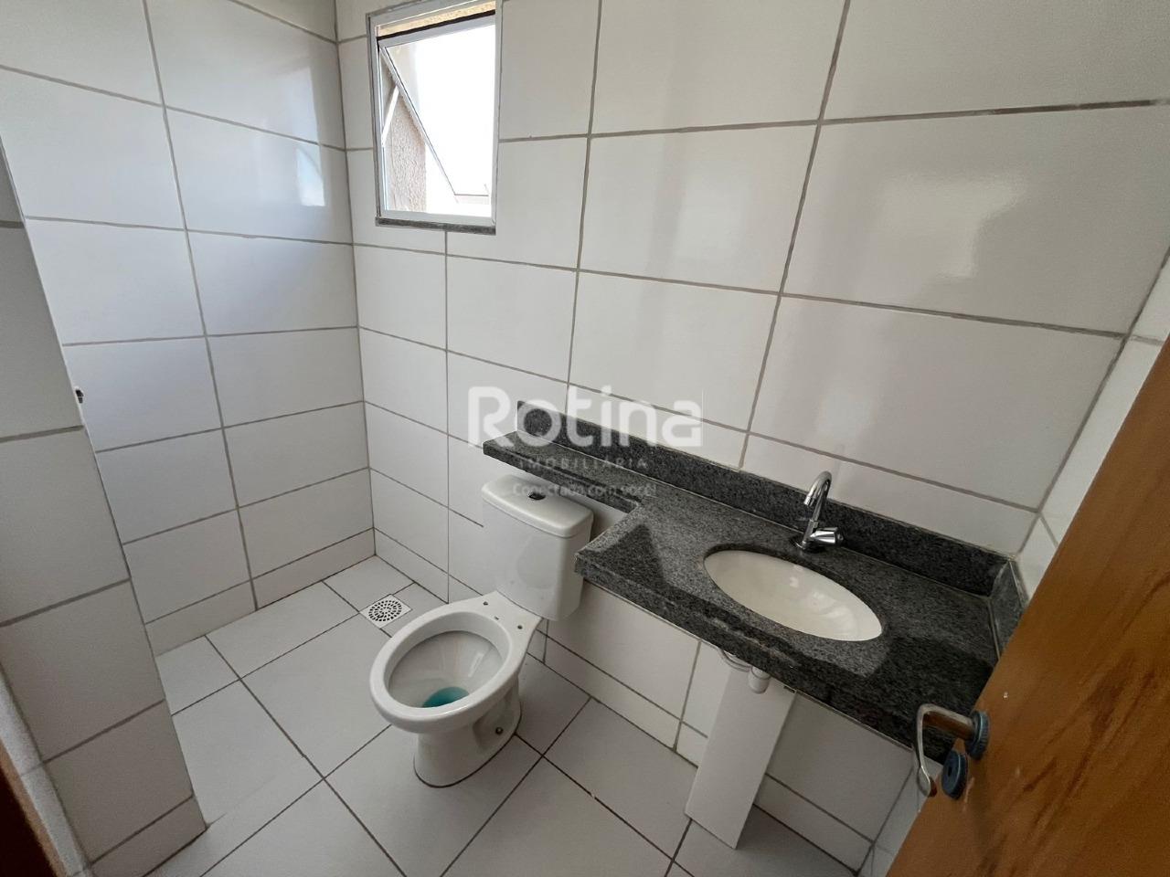 Apartamento para alugar, 2 quartos em Uberlândia no bairro Residencial Integração no valor de R$ 1.650,00 - Rotina Imobiliária: 