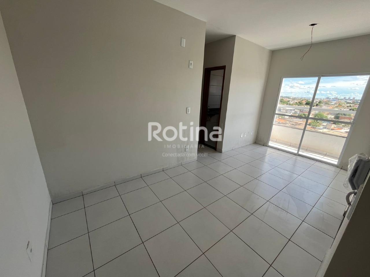 Apartamento para alugar, 2 quartos em Uberlândia no bairro Residencial Integração no valor de R$ 1.650,00 - Rotina Imobiliária: 