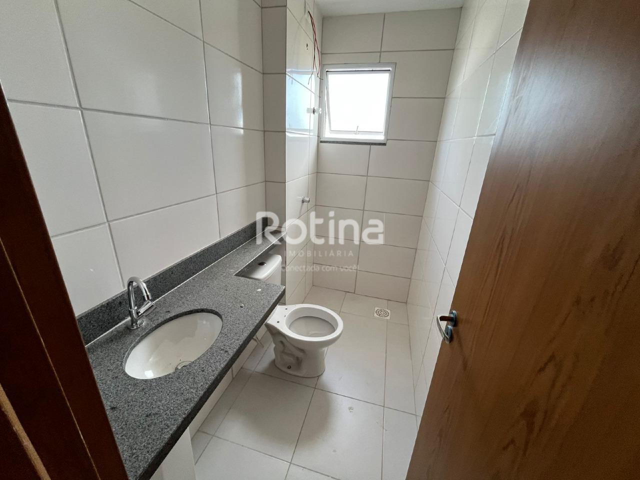 Apartamento para alugar, 2 quartos em Uberlândia no bairro Residencial Integração no valor de R$ 1.450,00 - Rotina Imobiliária: 