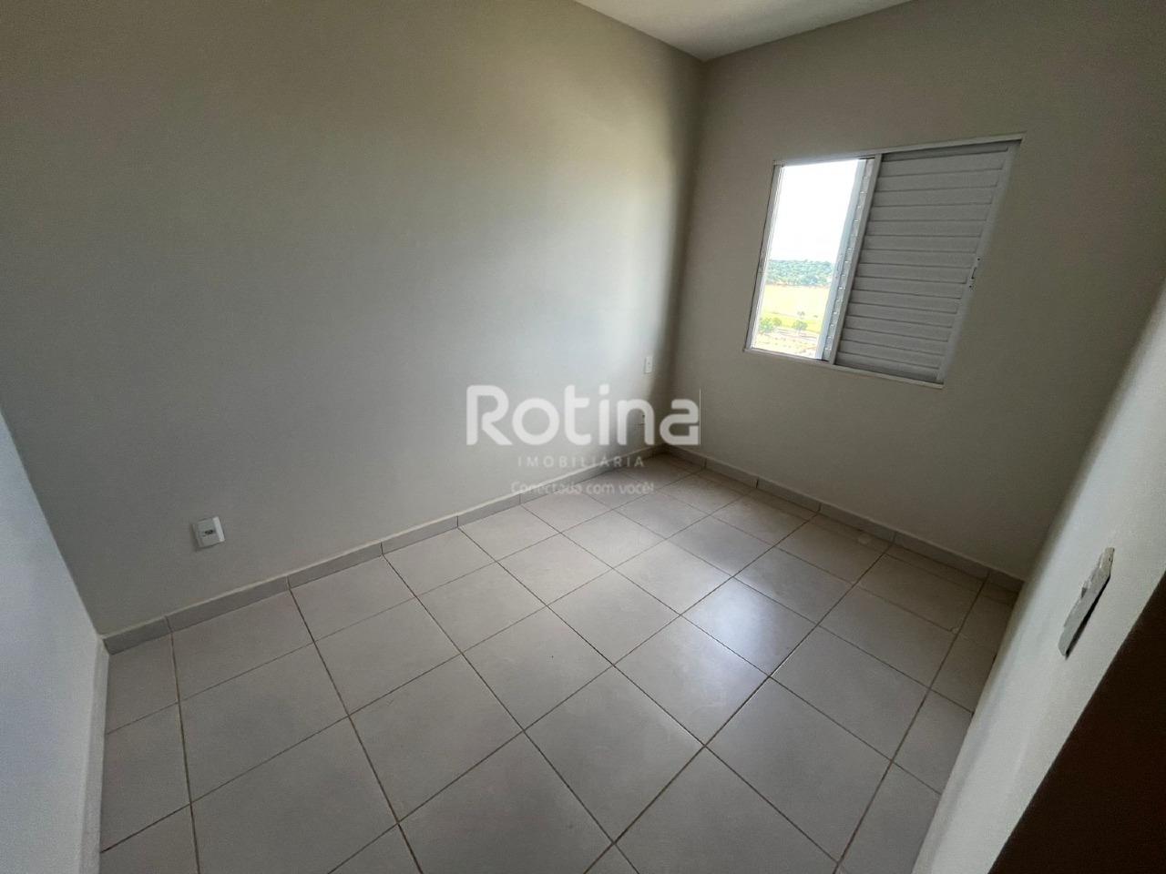 Apartamento para alugar, 2 quartos em Uberlândia no bairro Residencial Integração no valor de R$ 1.450,00 - Rotina Imobiliária: 