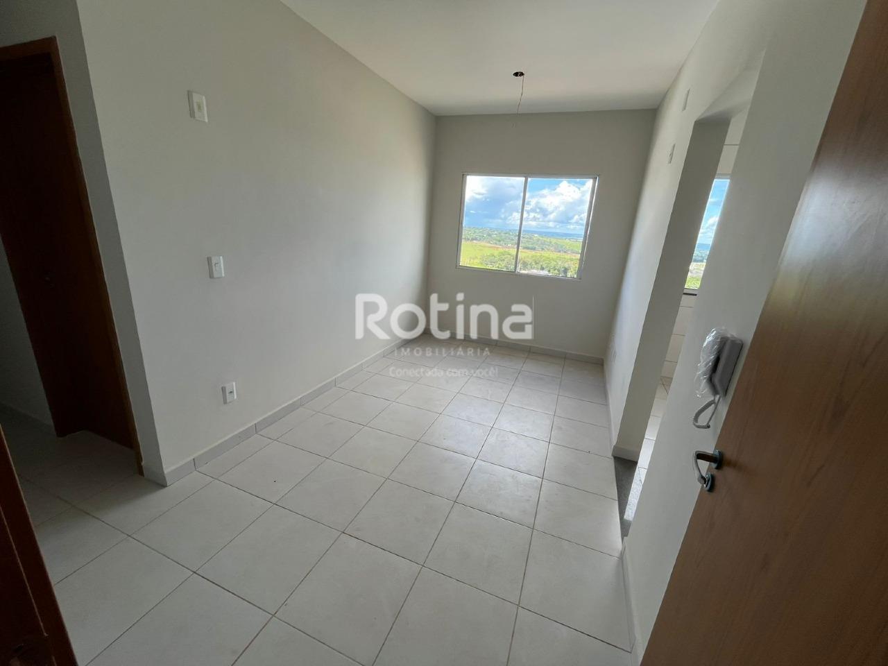 Apartamento para alugar, 2 quartos em Uberlândia no bairro Residencial Integração no valor de R$ 1.450,00 - Rotina Imobiliária: 