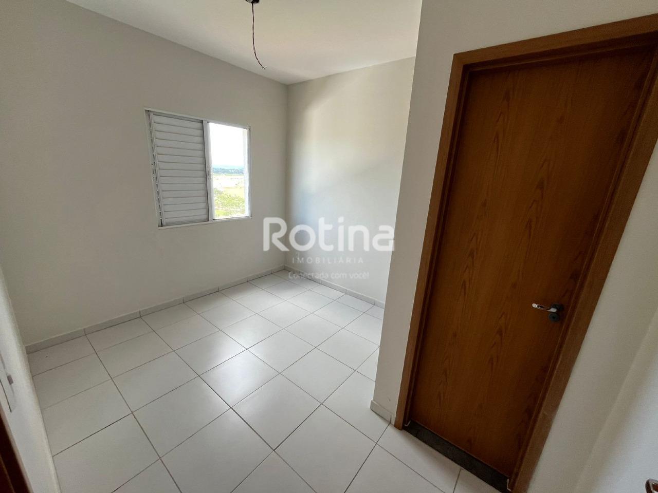Apartamento para alugar, 2 quartos em Uberlândia no bairro Residencial Integração no valor de R$ 1.650,00 - Rotina Imobiliária: 