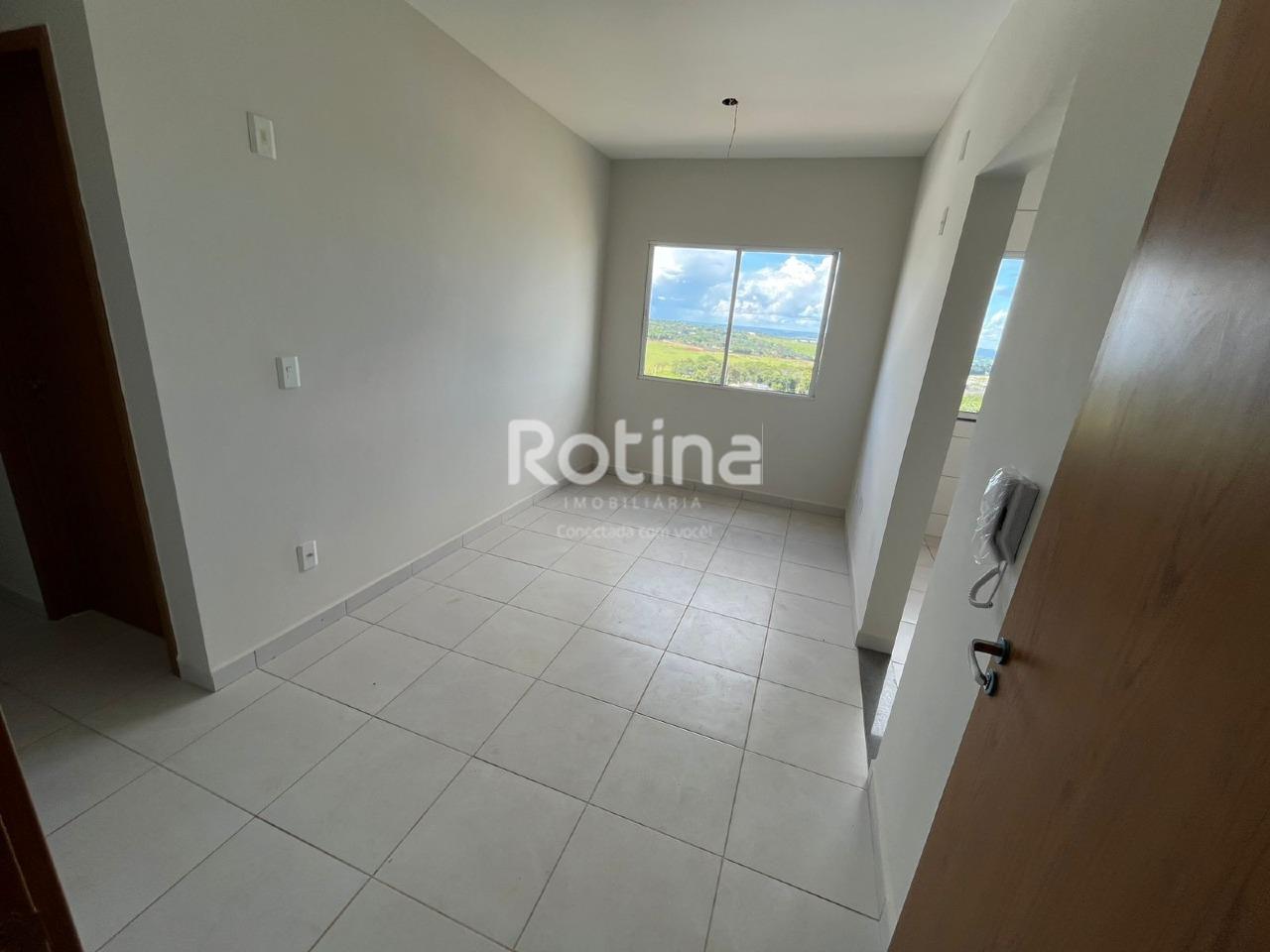 Apartamento para alugar, 2 quartos em Uberlândia no bairro Residencial Integração no valor de R$ 1.650,00 - Rotina Imobiliária: 