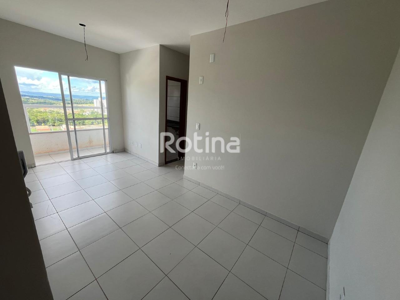 Apartamento para alugar, 2 quartos em Uberlândia no bairro Residencial Integração no valor de R$ 1.650,00 - Rotina Imobiliária: 