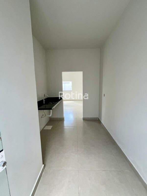Casa à venda, em Uberlândia no bairro Aclimação no valor de R$ 320.000,00 - Rotina Imobiliária: 