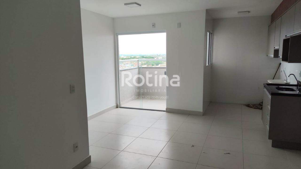 Apartamento para alugar, 2 quartos em Uberlândia no bairro Segismundo Pereira no valor de R$ 2.100,00 - Rotina Imobiliária: 