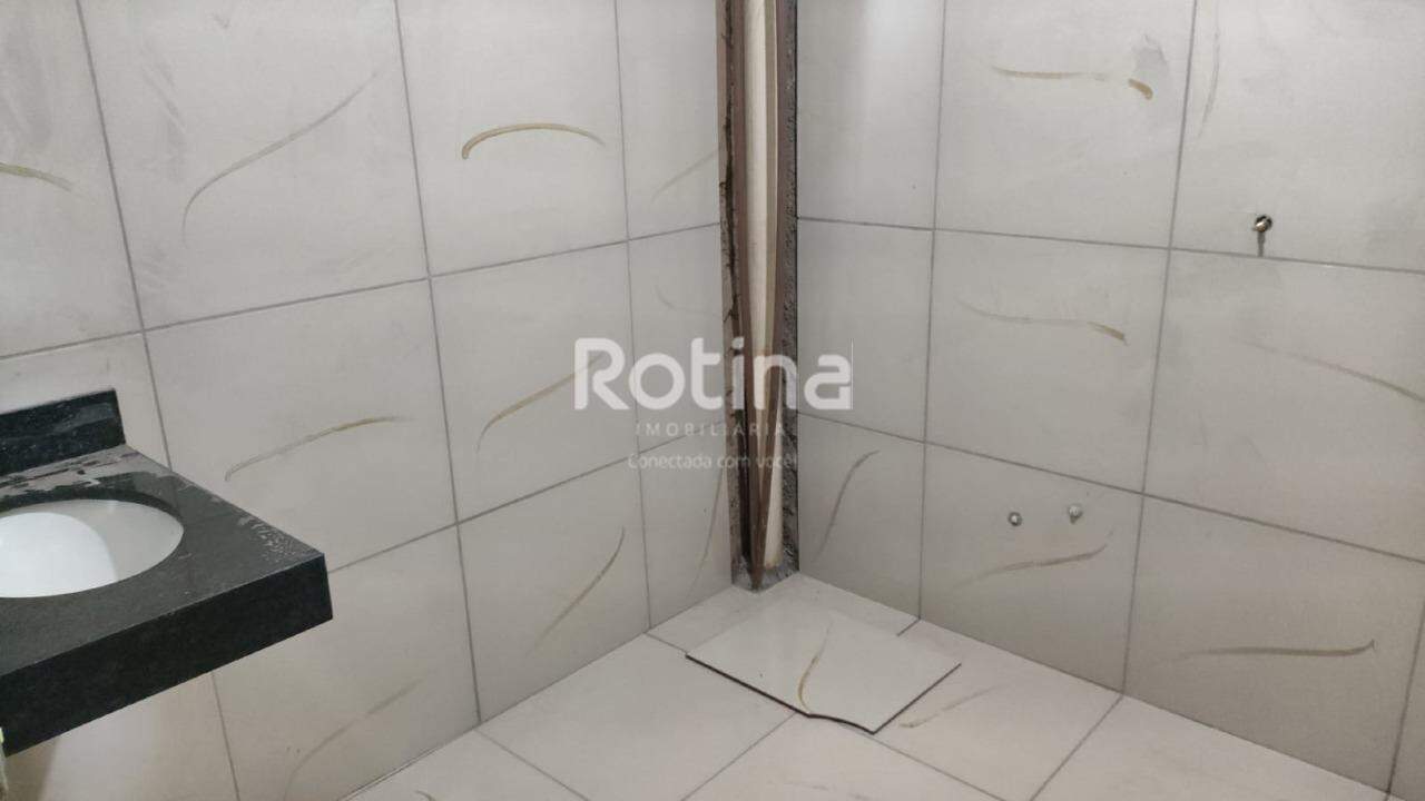 Galpão para alugar, em Uberlândia no bairro Minas Gerais no valor de R$ 25.000,00 - Rotina Imobiliária: 