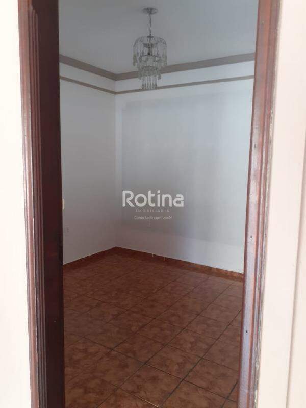 Casa para alugar, 3 quartos em Uberlândia no bairro Dona Zulmira no valor de R$ 3.500,00 - Rotina Imobiliária: 