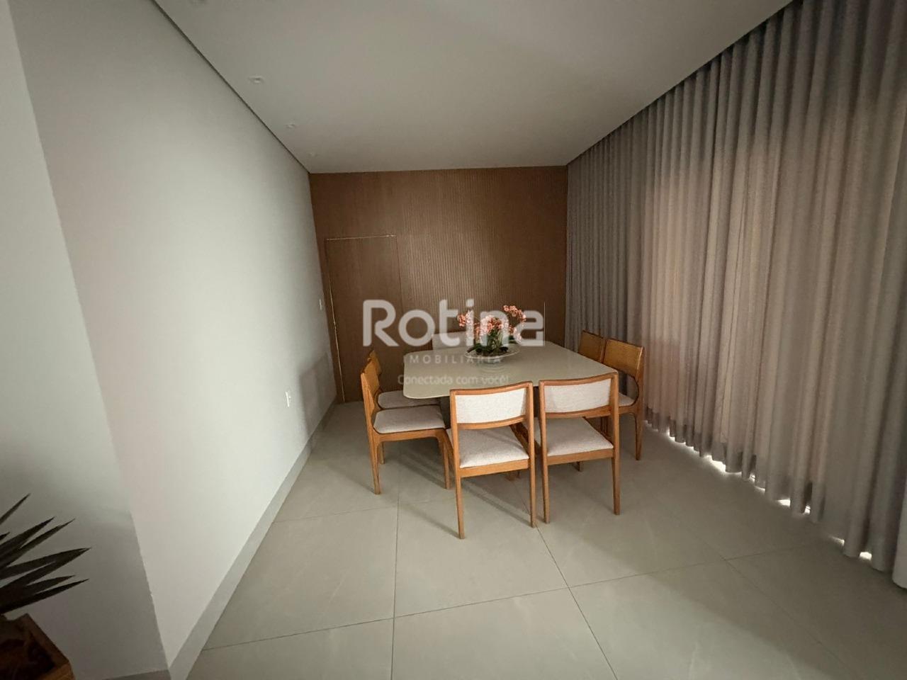 Casa à venda, 4 quartos em Uberlândia no bairro Cidade Jardim no valor de R$ 1.500.000,00 - Rotina Imobiliária: 