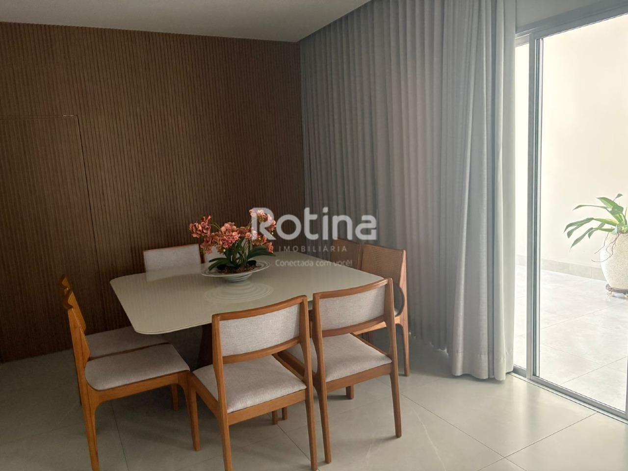 Casa à venda, 4 quartos em Uberlândia no bairro Cidade Jardim no valor de R$ 1.500.000,00 - Rotina Imobiliária: 