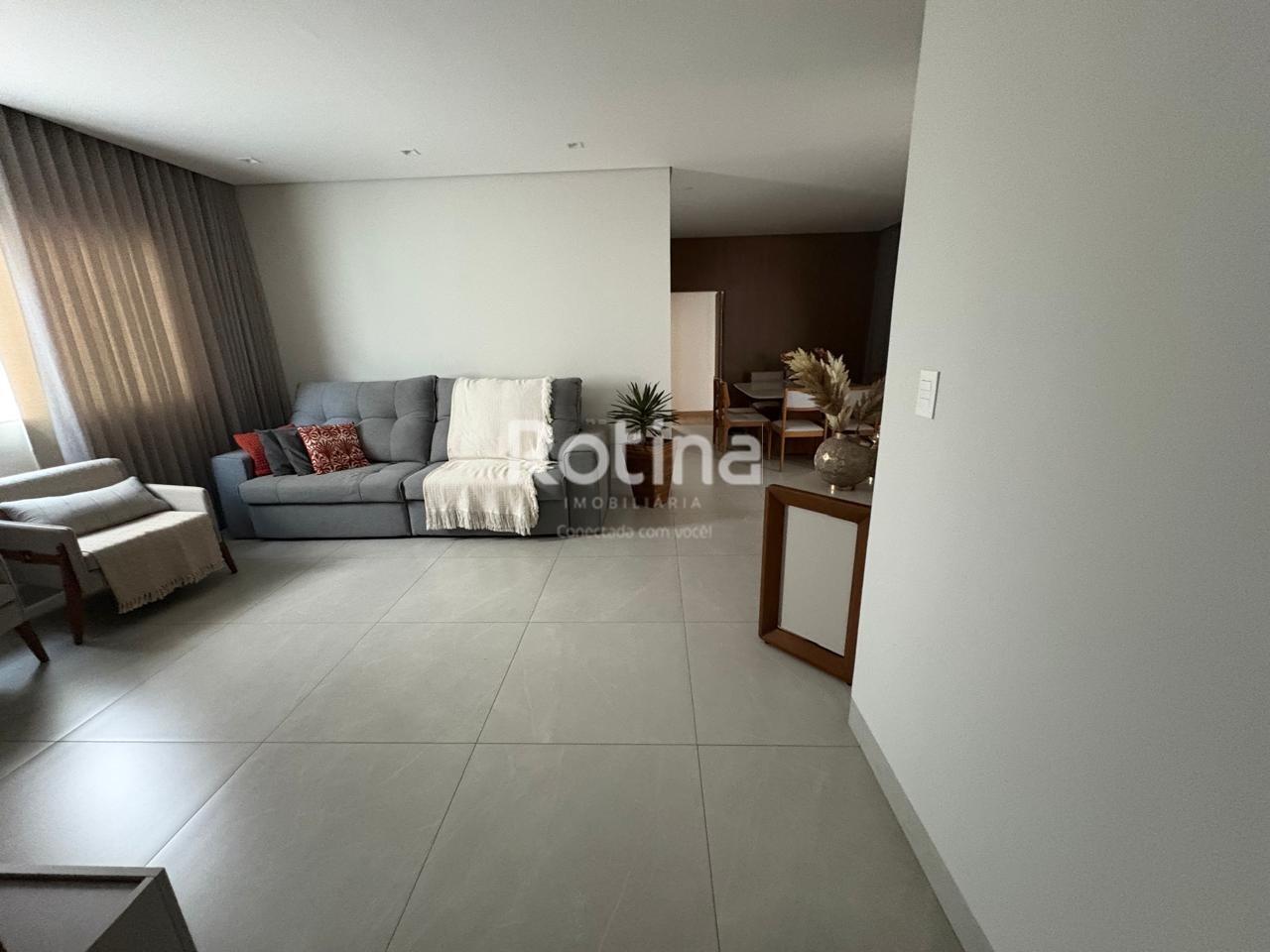 Casa à venda, 4 quartos em Uberlândia no bairro Cidade Jardim no valor de R$ 1.500.000,00 - Rotina Imobiliária: 