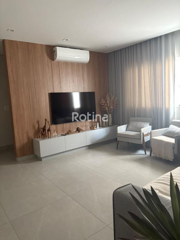 Casa à venda, 4 quartos em Uberlândia no bairro Cidade Jardim no valor de R$ 1.500.000,00 - Rotina Imobiliária: 