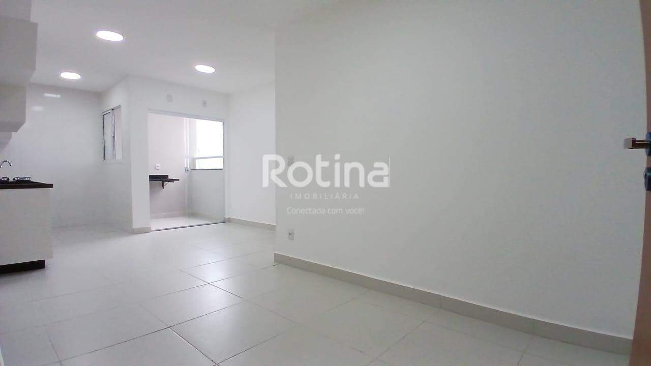 Apartamento à venda, 2 quartos em Uberlândia no bairro Segismundo Pereira no valor de R$ 400.000,00 - Rotina Imobiliária: 