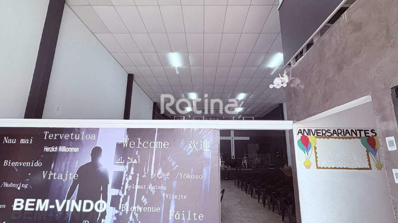 Galpão à venda, em Uberlândia no bairro Shopping Park no valor de R$ 900.000,00 - Rotina Imobiliária: 