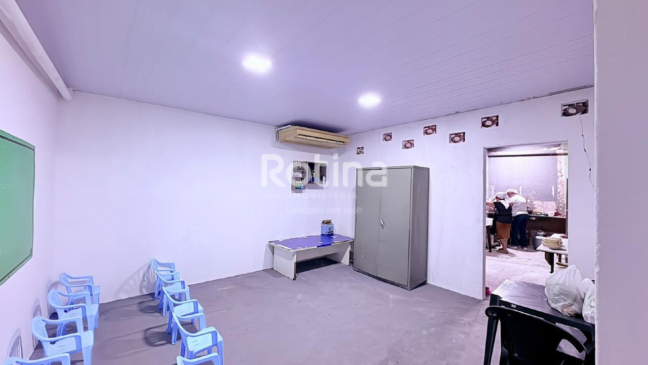 Galpão à venda, em Uberlândia no bairro Shopping Park no valor de R$ 800.000,00 - Rotina Imobiliária: 