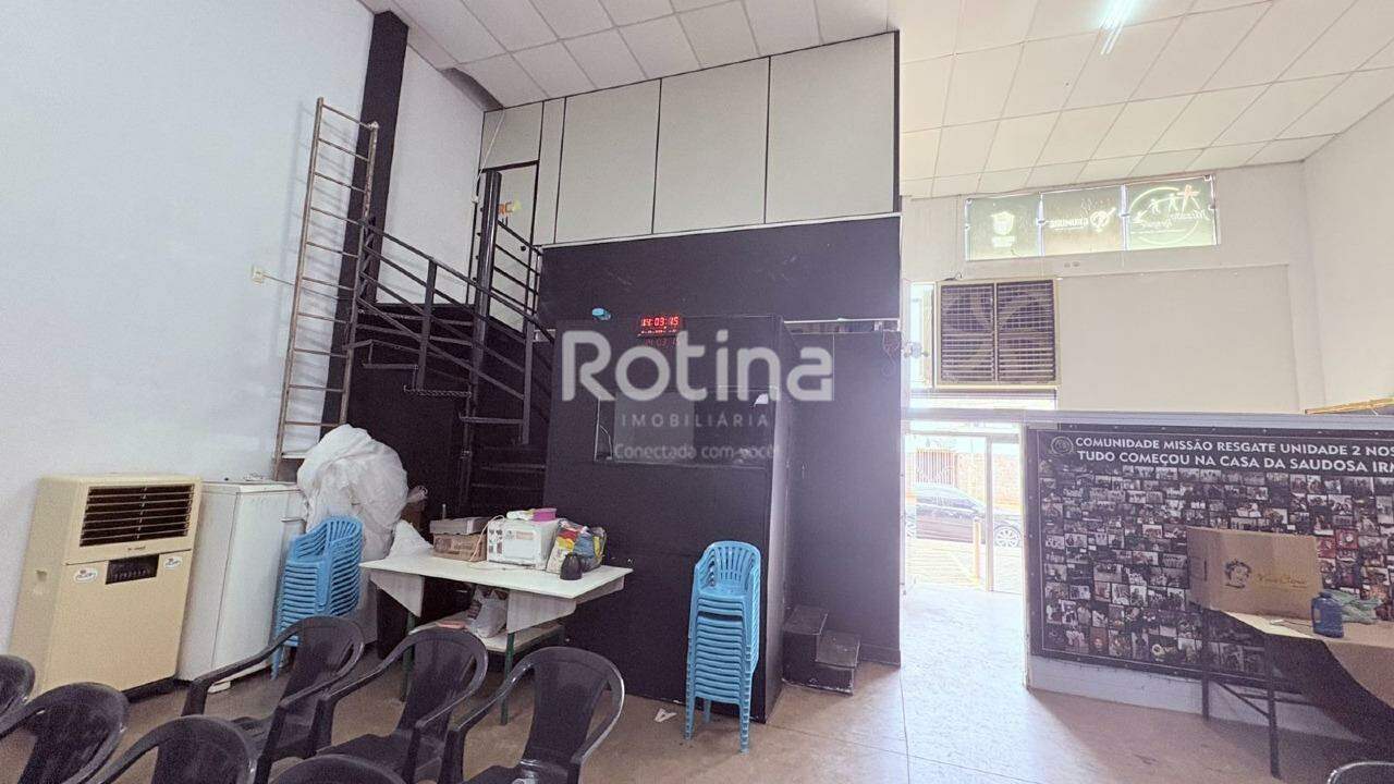 Galpão à venda, em Uberlândia no bairro Shopping Park no valor de R$ 900.000,00 - Rotina Imobiliária: 