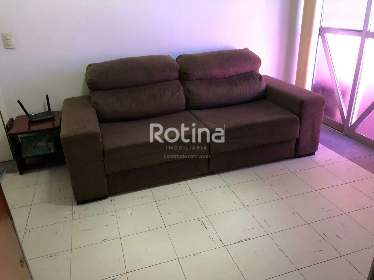 Apartamento à venda, 1 quarto em Uberlândia no bairro Centro no valor de R$ 200.000,00 - Rotina Imobiliária: 