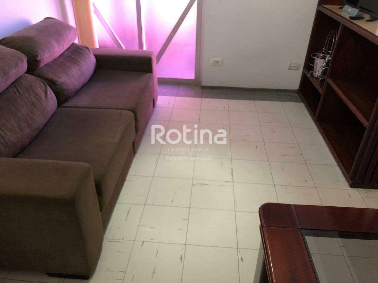 Apartamento à venda, 1 quarto em Uberlândia no bairro Centro no valor de R$ 200.000,00 - Rotina Imobiliária: 