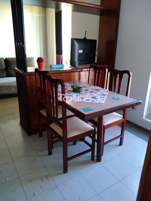 Apartamento à venda, 1 quarto em Uberlândia no bairro Centro no valor de R$ 200.000,00 - Rotina Imobiliária: 