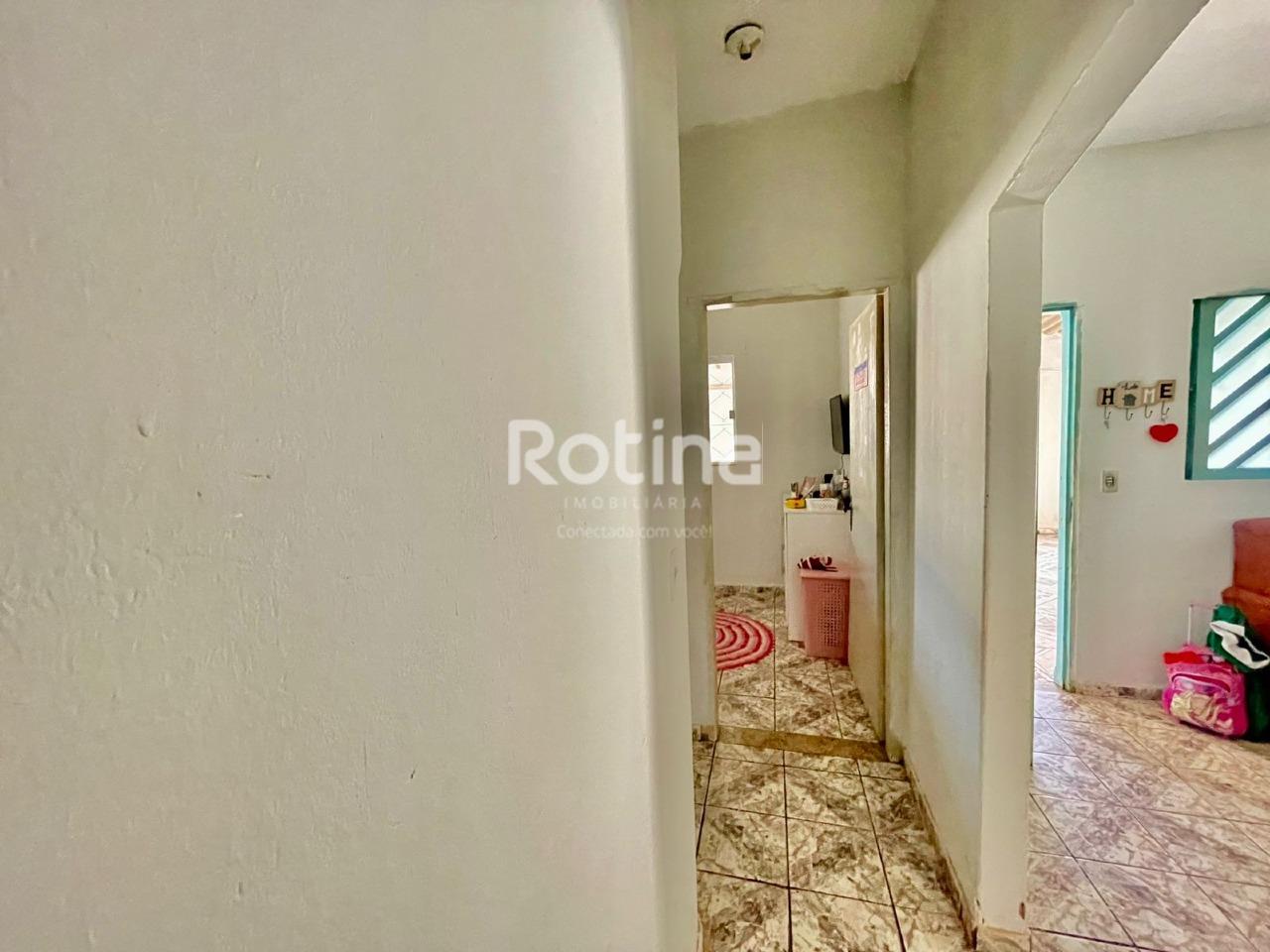 Terreno à venda, 5 quartos em Uberlândia no bairro São Jorge no valor de R$ 300.000,00 - Rotina Imobiliária: 