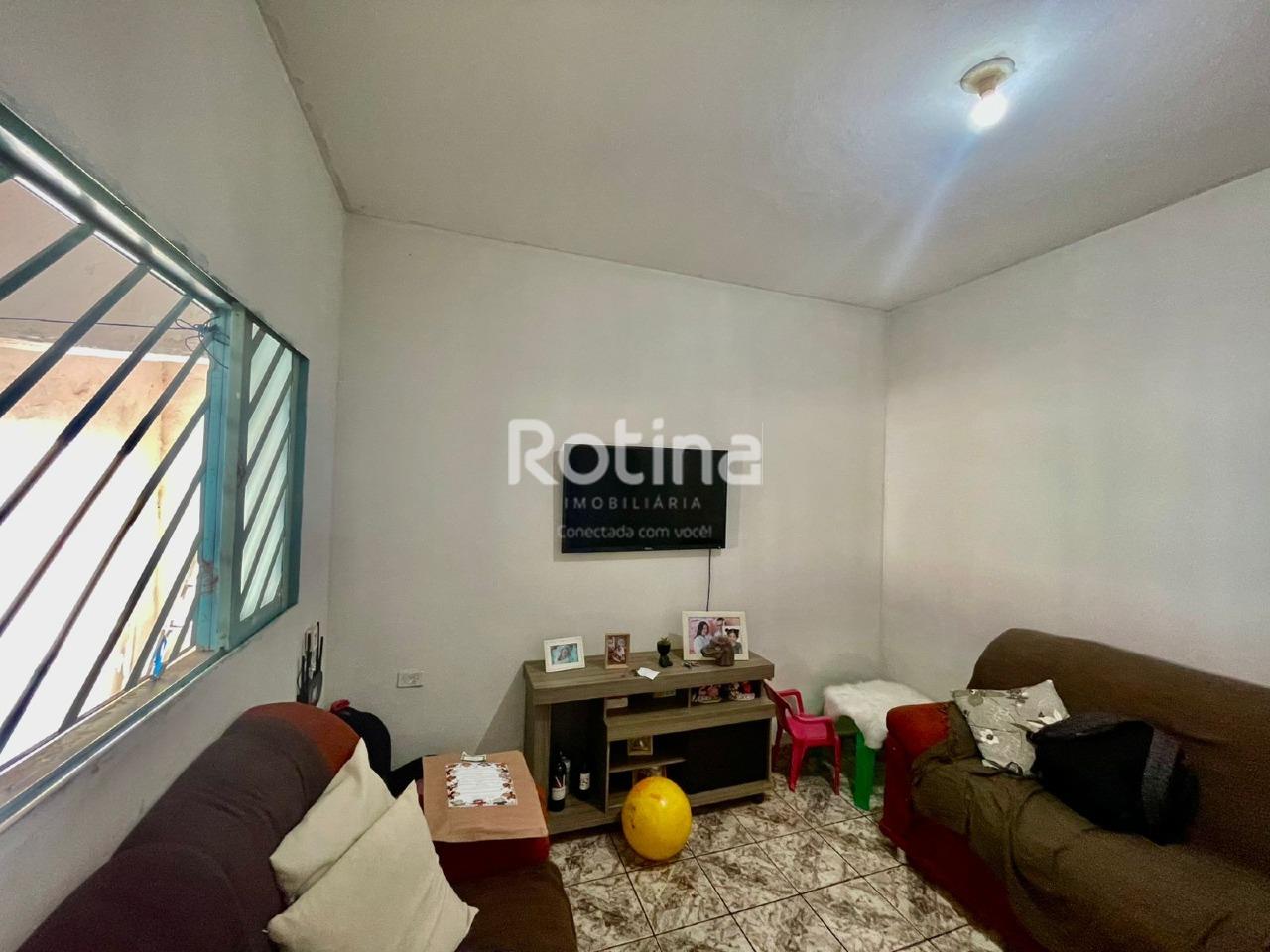 Terreno à venda, 5 quartos em Uberlândia no bairro São Jorge no valor de R$ 300.000,00 - Rotina Imobiliária: 