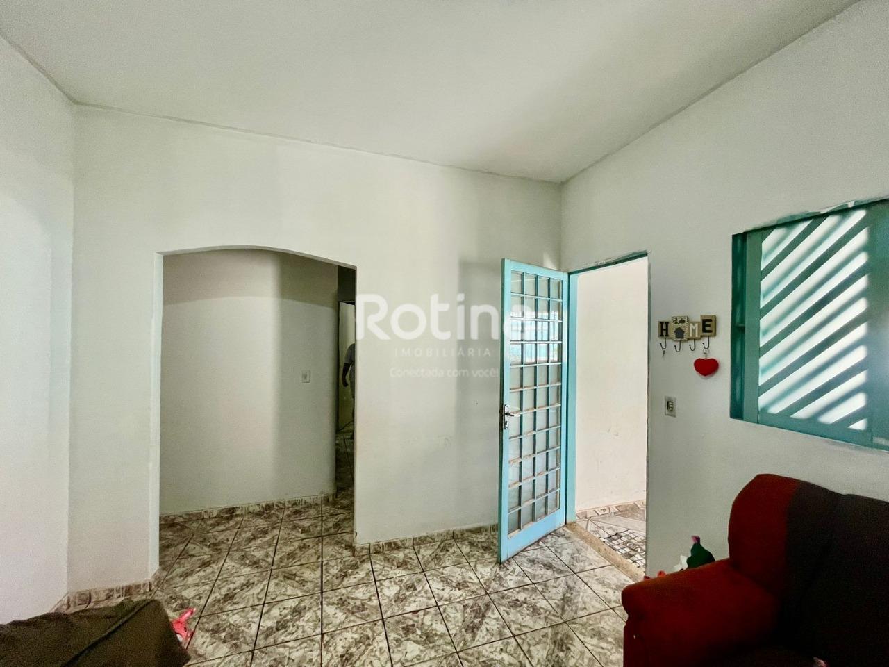 Terreno à venda, 5 quartos em Uberlândia no bairro São Jorge no valor de R$ 300.000,00 - Rotina Imobiliária: 