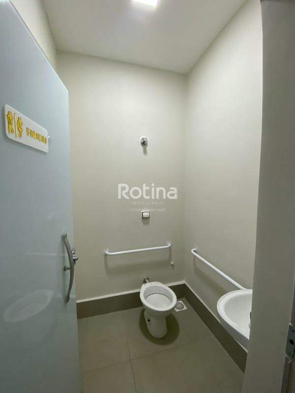 Loja para alugar, em Uberlândia no bairro Centro no valor de R$ 2.400,00 - Rotina Imobiliária: 