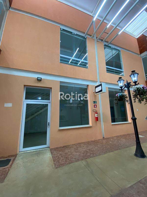 Loja para alugar, em Uberlândia no bairro Centro no valor de R$ 2.400,00 - Rotina Imobiliária: 