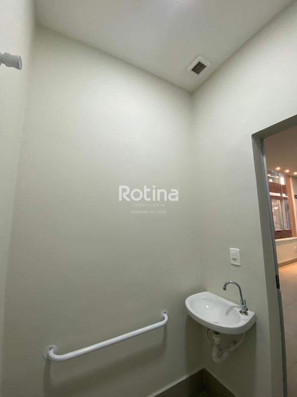 Loja para alugar, em Uberlândia no bairro Centro no valor de R$ 2.400,00 - Rotina Imobiliária: 