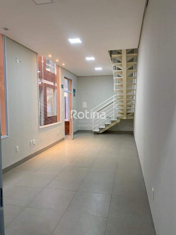 Loja para alugar, em Uberlândia no bairro Centro no valor de R$ 2.400,00 - Rotina Imobiliária: 