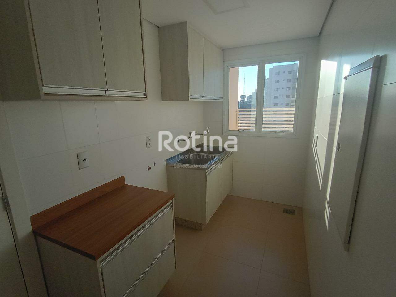 Apartamento para alugar, 4 quartos em Uberlândia no bairro Lídice no valor de R$ 6.300,00 - Rotina Imobiliária: 