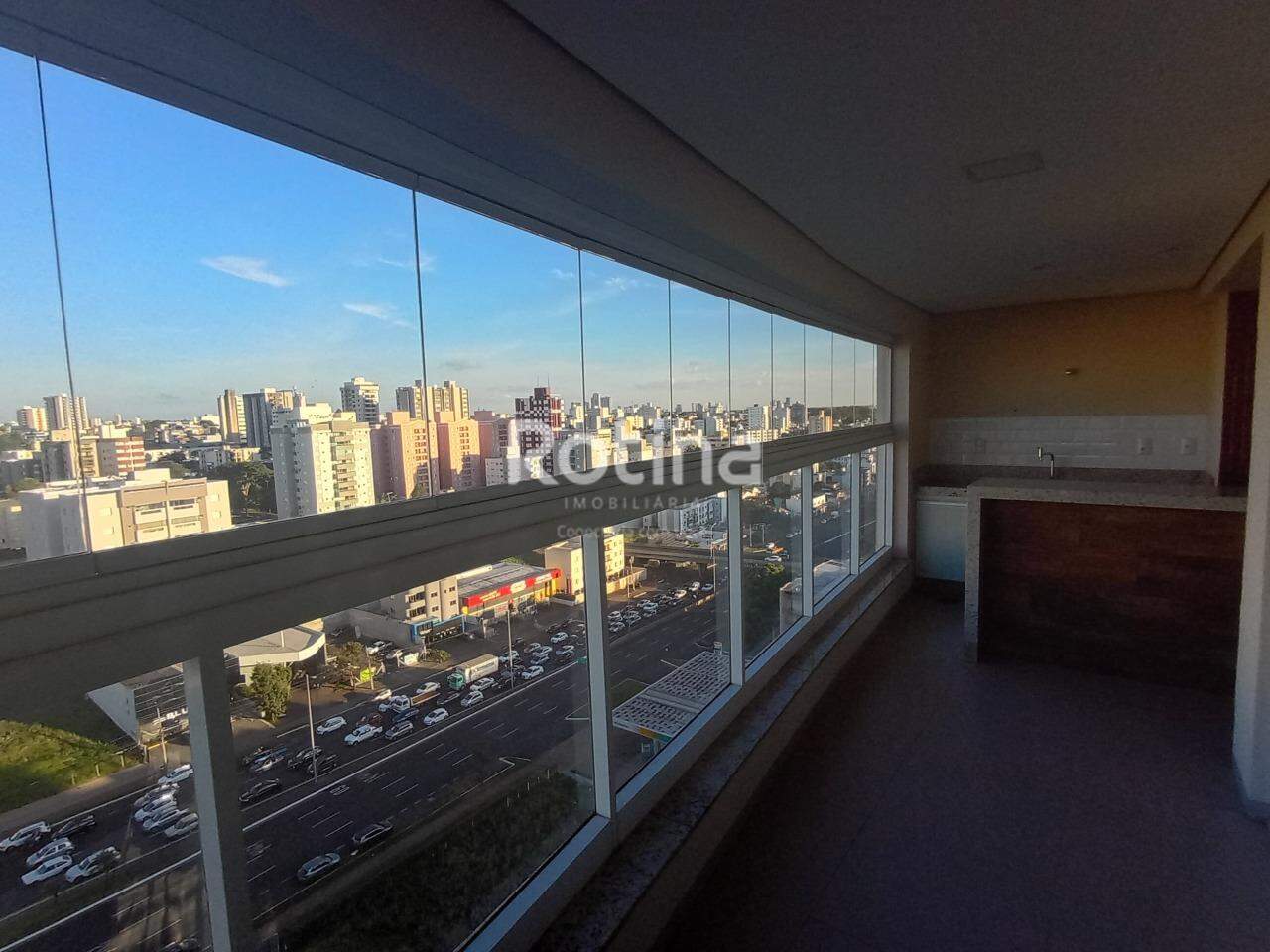 Apartamento para alugar, 4 quartos em Uberlândia no bairro Lídice no valor de R$ 6.300,00 - Rotina Imobiliária: 