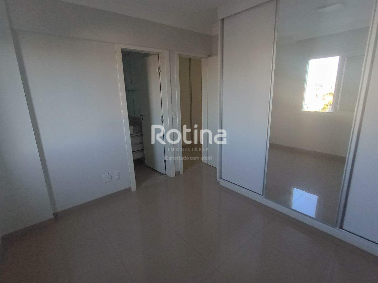 Apartamento para alugar, 4 quartos em Uberlândia no bairro Lídice no valor de R$ 6.300,00 - Rotina Imobiliária: 